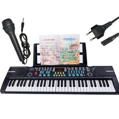 Синтезатор Magicso Music pro цена и информация | Клавишные музыкальные инструменты | pigu.lt