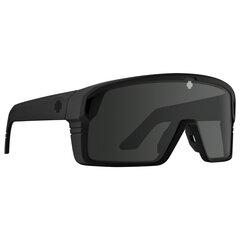 Солнечные очки SPY Optic Monolith, прозрачные фиолетовые с фиолетовыми линзами цена и информация | Спортивные поляризованные солнцезащитные очки | pigu.lt