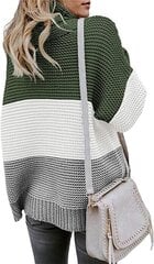 Megztinis moterims Aleumdr, įvairių spalvų kaina ir informacija | Megztiniai moterims | pigu.lt