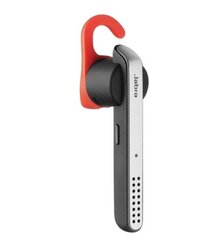 Jabra Stealth UC MS Bluetooth kaina ir informacija | Laisvų rankų įranga | pigu.lt