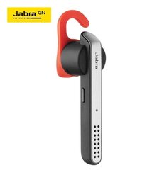 Jabra Stealth UC MS Bluetooth kaina ir informacija | Laisvų rankų įranga | pigu.lt