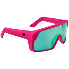 Солнечные очки SPY Optic Monolith, прозрачные фиолетовые с фиолетовыми линзами цена и информация | Солнцезащитные очки для мужчин | pigu.lt