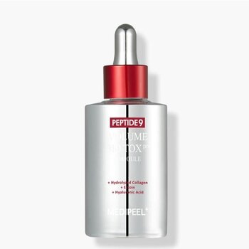 Stangrinamasis veido serumas nuo senėjimo Medi-peel Peptide 9 Volume Bio Tox Pro Ampoule, 100 ml kaina ir informacija | Veido aliejai, serumai | pigu.lt