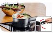 Tefal puodų ir keptuvių rinkinys Ingenio Emotion L897SM74, 22 dalys kaina ir informacija | Puodai, greitpuodžiai | pigu.lt