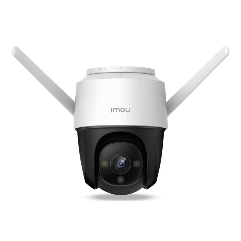 Vaizdo stebėjimo kamera Ip Imou Cruiser Ipc-S42Fp kaina ir informacija | Stebėjimo kameros | pigu.lt
