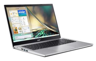 Acer Aspire NX.KSJEL.004 цена и информация | Ноутбуки | pigu.lt