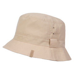 Icepeak kepurė HARROLD, smėlio spalvos kaina ir informacija | Vyriški šalikai, kepurės, pirštinės | pigu.lt