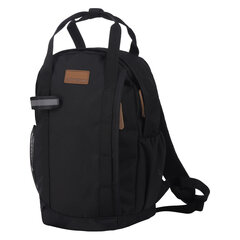 Рюкзак Icepeak GRANADA, черный цвет цена и информация | Женские сумки | pigu.lt