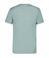 Icepeak vyriški marškinėliai BEEVILLE, šviesiai žali kaina ir informacija | Vyriški marškinėliai | pigu.lt