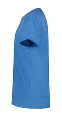 Icepeak мужская футболка BEARDEN, синий цвет цена и информация | Мужские футболки | pigu.lt