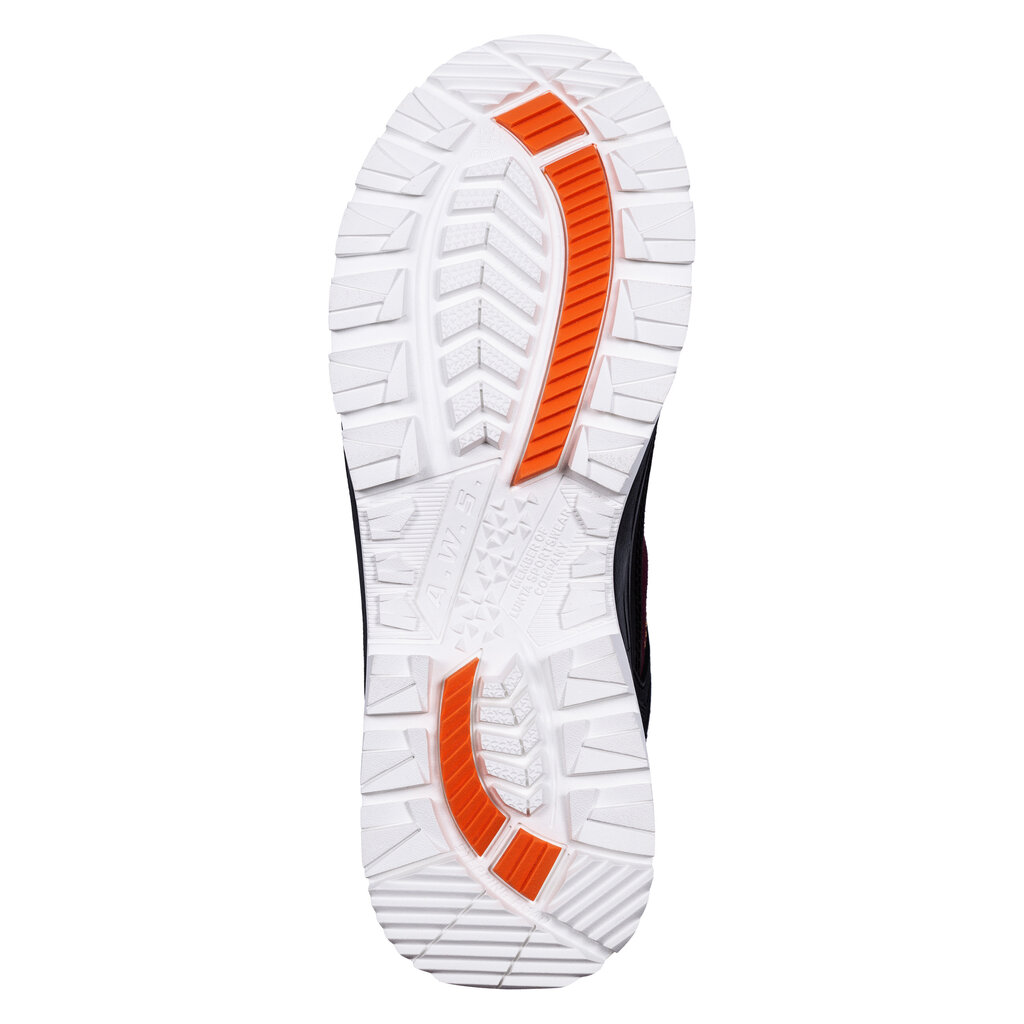 Icepeak moteriški laisvalaikio batai ABAI, bordo kaina ir informacija | Sportiniai bateliai, kedai moterims | pigu.lt