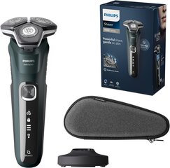 Philips S5884/35 kaina ir informacija | Barzdaskutės | pigu.lt