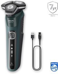 Philips S5884/35 kaina ir informacija | Barzdaskutės | pigu.lt