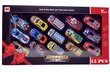 Žaislinių automobilių komplektas Norimpex, 15vnt цена и информация | Žaislai berniukams | pigu.lt