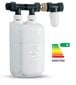 Vandens šildytuvas Dafi 9 kW su pajungimu 400 V kaina ir informacija | Vandens šildytuvai | pigu.lt