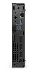 Dell OptiPlex 7010 Plus Core i5 13500T, 16 Гбайт оперативной памяти, 512 Гбайт (4 Гбайт 57) цена и информация | Стационарные компьютеры | pigu.lt