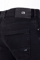 Джинсы Ltb Jeans 1009512381525653967-34/32 цена и информация | Mужские джинсы Only & Sons Loom 5714910844399 | pigu.lt