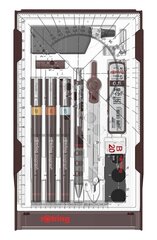 Izografas Rotring Combi College S0699390 kaina ir informacija | Rašymo priemonės | pigu.lt