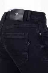 Джинсы Ltb Jeans 1009515861525653967-31/34 цена и информация | Mужские джинсы Only & Sons Loom 5714910844399 | pigu.lt