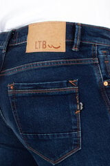 Džinsai vyrams Ltb Jeans 1009515861548554541-32/30, mėlyni kaina ir informacija | Džinsai vyrams | pigu.lt