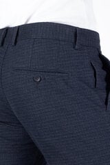 Джинсы BLK JEANS цена и информация | Мужские брюки | pigu.lt