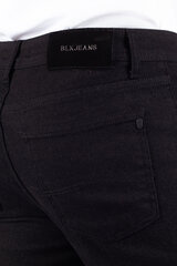 Džinsai vyrams Blk Jeans, juodi kaina ir informacija | Džinsai vyrams | pigu.lt