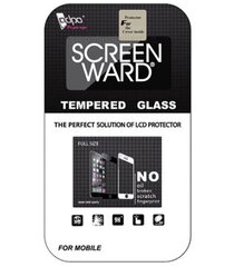 Защитное стекло дисплея Adpo Tempered Glass Samsung S921 S24 цена и информация | Защитные пленки для телефонов | pigu.lt