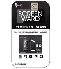 Защитное стекло дисплея Adpo Tempered Glass Samsung S926 S24 Plus цена и информация | Google Pixel 3a - 3mk FlexibleGlass Lite™ защитная пленка для экрана | pigu.lt