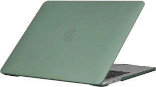 Пластиковый защитный чехол для MacBook цена и информация | Рюкзаки, сумки, чехлы для компьютеров | pigu.lt