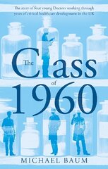 Class of 1960 kaina ir informacija | Fantastinės, mistinės knygos | pigu.lt