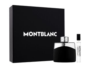 Montblanc Legend Spirit kaina ir informacija | Kvepalai vyrams | pigu.lt