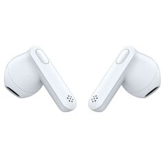 Riversong Bluetooth Air X26 TWS baltos EA173 цена и информация | Теплая повязка на уши, черная | pigu.lt