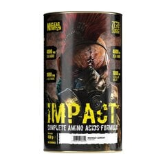 Aminorūgštys Nuclear Nutrition Impact, 450g цена и информация | Аминокислоты | pigu.lt