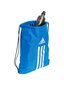 Batų krepšys Adidas Power Gym Sack IK5720, mėlynas kaina ir informacija | Kuprinės ir krepšiai | pigu.lt