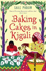 Baking Cakes in Kigali Main цена и информация | Fantastinės, mistinės knygos | pigu.lt