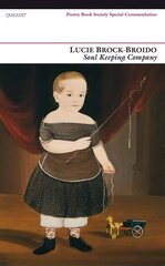 Soul Keeping Company: Selected Poems цена и информация | Поэзия | pigu.lt