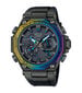Casio G-Shock Solar vyriškas laikrodis цена и информация | Vyriški laikrodžiai | pigu.lt