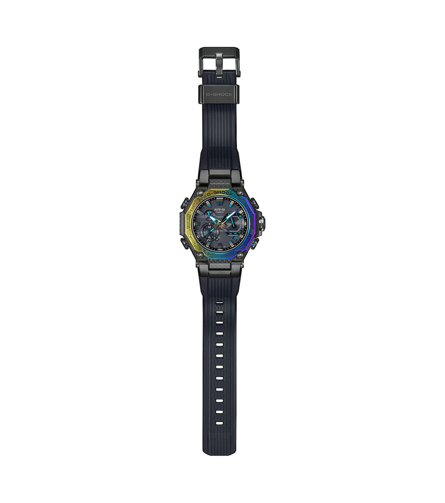 Casio G-Shock Solar vyriškas laikrodis цена и информация | Vyriški laikrodžiai | pigu.lt