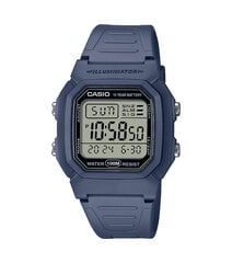 Casio Collection vyriškas laikrodis kaina ir informacija | Vyriški laikrodžiai | pigu.lt