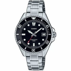 Laikrodis vyrams Casio MDV-10D-1A1VEF kaina ir informacija | Vyriški laikrodžiai | pigu.lt