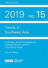 How Will Shifts in American Foreign Policy Affect Southeast Asia? цена и информация | Книги по социальным наукам | pigu.lt