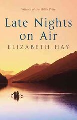 Late Nights on Air: A Novel kaina ir informacija | Fantastinės, mistinės knygos | pigu.lt