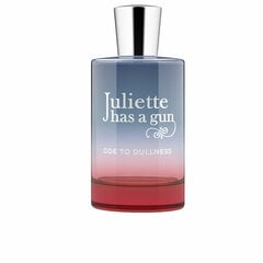 Kvapusis vanduo Juliette Has A Gun Ode To Dullness EDP moterims, 100 ml цена и информация | Женские духи | pigu.lt