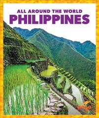 Philippines цена и информация | Исторические книги | pigu.lt