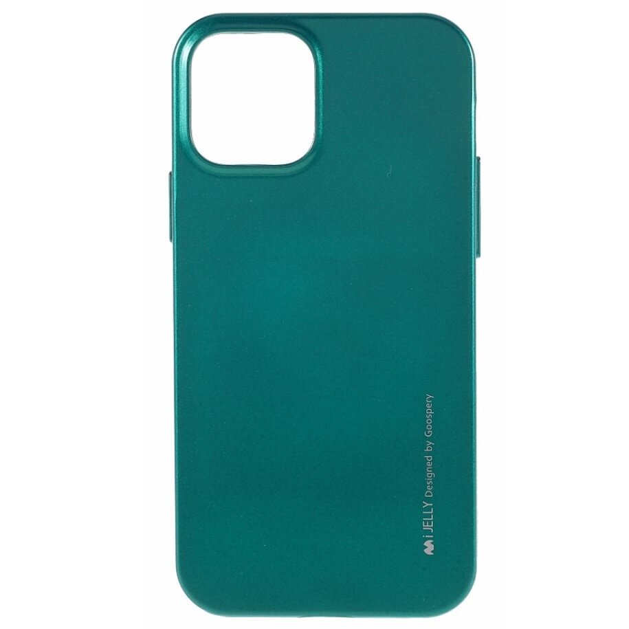 Mercury Silicone Case kaina ir informacija | Telefono dėklai | pigu.lt