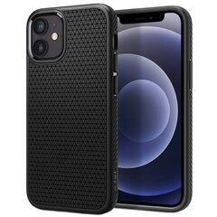 Spigen Liquid Air kaina ir informacija | Telefono dėklai | pigu.lt