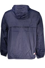 куртка tommy hilfiger dm0dm16584 DM0DM16584_BLC87_2XL цена и информация | Мужские куртки | pigu.lt