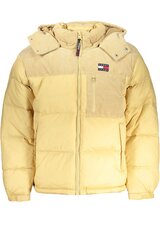 куртка tommy hilfiger dm0dm17229 DM0DM17229_BEAB0_L цена и информация | Мужские куртки | pigu.lt