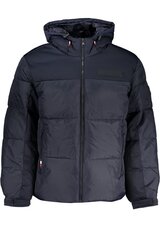 куртка tommy hilfiger mw0mw32771 MW0MW32771_BLDW5_XL цена и информация | Мужские куртки | pigu.lt