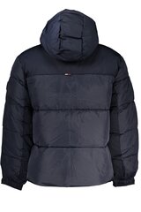 куртка tommy hilfiger mw0mw32771 MW0MW32771_BLDW5_XL цена и информация | Мужские куртки | pigu.lt